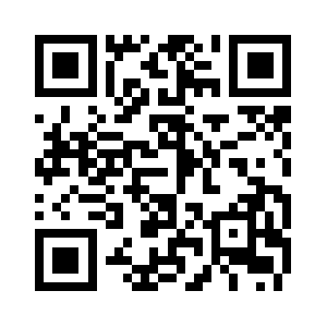 Calibayvapors.com QR code