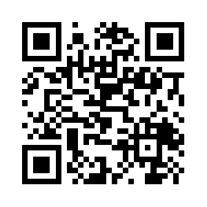 Calibungadude.com QR code