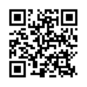 Calicopanacheband.com QR code