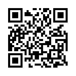 Californiaskinhead.com QR code