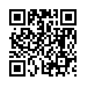 Californiastylist.com QR code