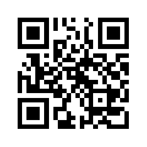 Calihiking.com QR code