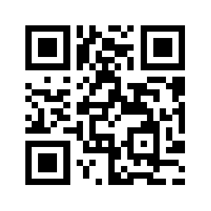 Calinhvideo.us QR code