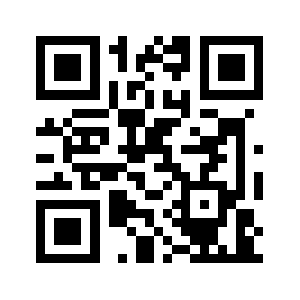 Calinira.com QR code