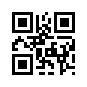 Caliva QR code