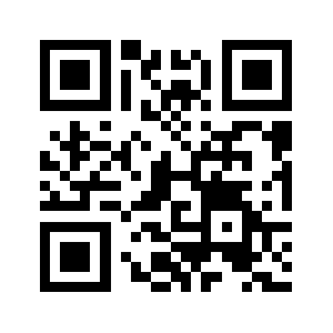 Calla2020.com QR code