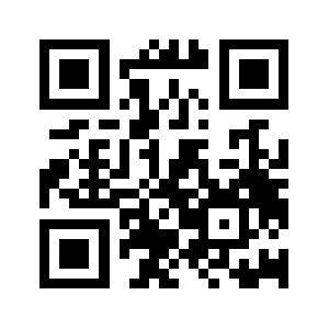 Callasg.com QR code