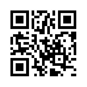 Callchong.com QR code