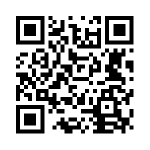 Calledandgifted.net QR code