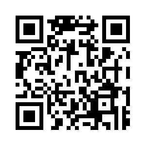 Calledchosenanointed.com QR code