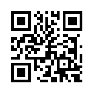 Calleperal.com QR code