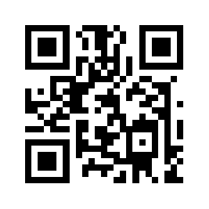 Callikelly.com QR code