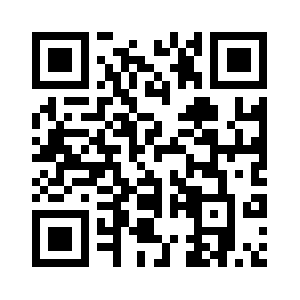 Callmeirishawards.com QR code