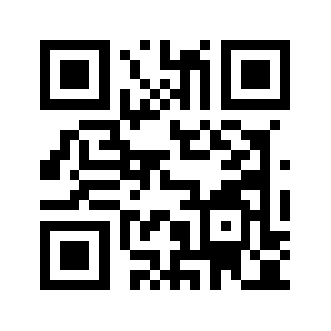 Callmeugly.com QR code