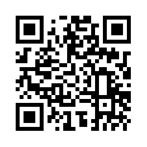 Calloftheclergywife.com QR code