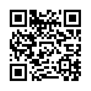 Callporsche.org QR code