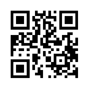 Callumtosh.com QR code