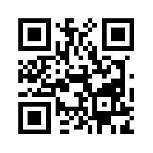 Callusfour.com QR code