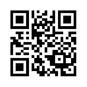 Callycove.com QR code