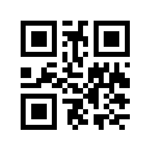 Calma QR code