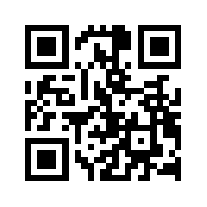 Calmskys.com QR code