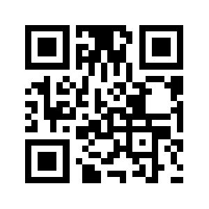 Calmzees.ca QR code