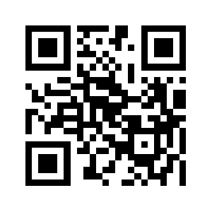 Caloiros.com QR code