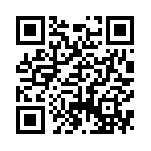 Calorieforecast.com QR code