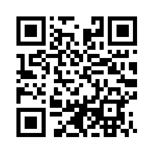 Calorieintimidating.com QR code