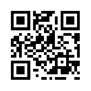 Calouro.ca QR code