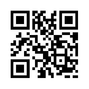 Calpaks.com QR code