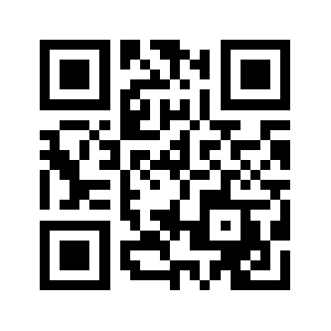 Calsd.org QR code