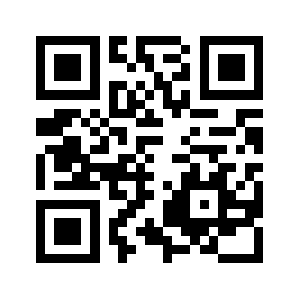 Caltrains.org QR code