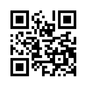 Caltrate.com QR code