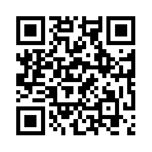 Calumsgraduates.com QR code