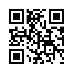 Calvados.fr QR code