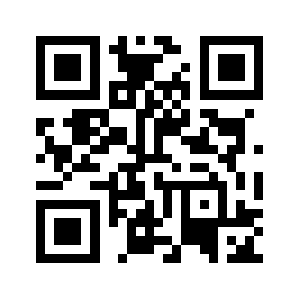 Calvarydb.info QR code