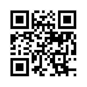 Calvator.com QR code