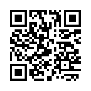 Calvincreasian.com QR code