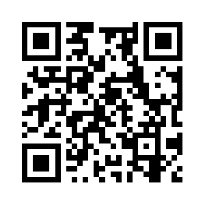 Calvingratton.com QR code