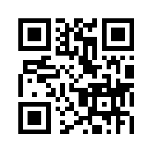 Calvinhuang.ca QR code