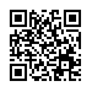 Calvinsghost.com QR code