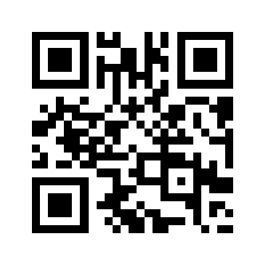 Calvinylee.net QR code