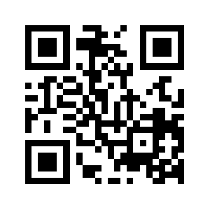 Calvoters.com QR code