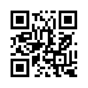 Calwip.com QR code