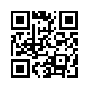 Calypter.info QR code