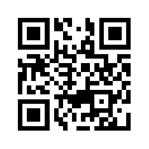 Calyxt.com QR code