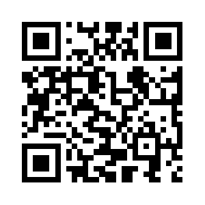 Camdenpetsitter.com QR code