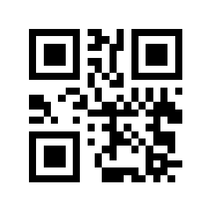 Cameron QR code