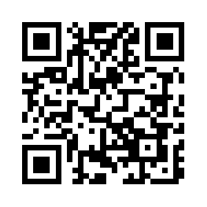 Cameronchorn.com QR code